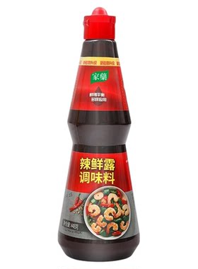辣鲜露调味料麻辣鲜露代替味精凉拌菜点蘸调料汁商用整箱调料家用