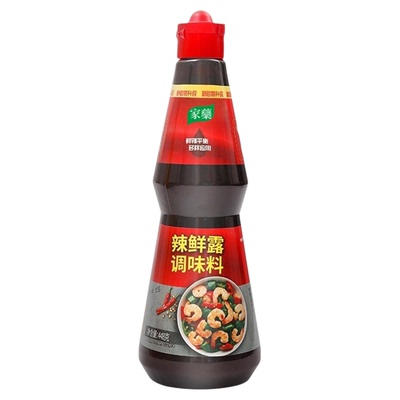 辣鲜露调味料麻辣鲜露代替味精凉拌菜点蘸调料汁商用整箱调料家用