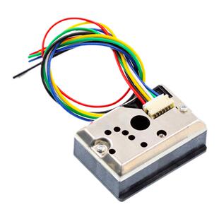 PM2.5传感器 GP2Y1014AU粉尘传感器 灰尘传感器代替GP2Y1010AU0F