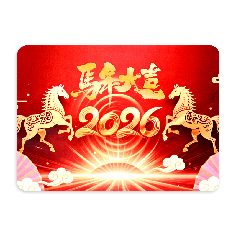 120张手持演讲卡!送3支记号笔