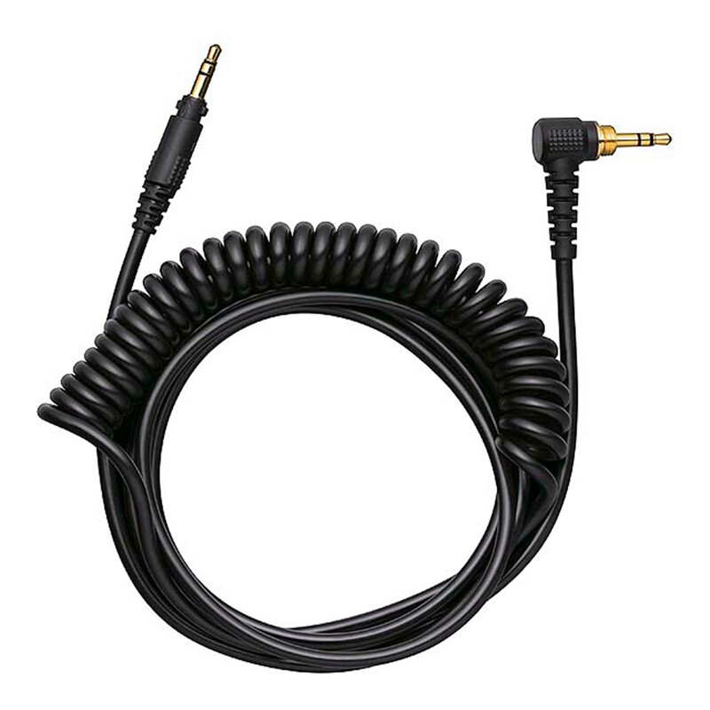 Technics松下新款1200耳机EAH-DJ1200耳机线材配件适用POLYDRAGON
