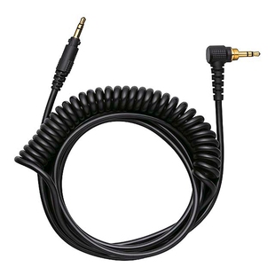 Technics松下新款1200耳机EAH-DJ1200耳机线材配件适用POLYDRAGON