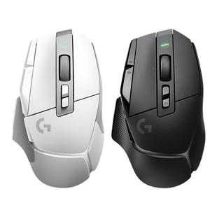 【官方旗舰店】罗技G502 X无线游戏鼠标电竞可充电多微动电脑外设