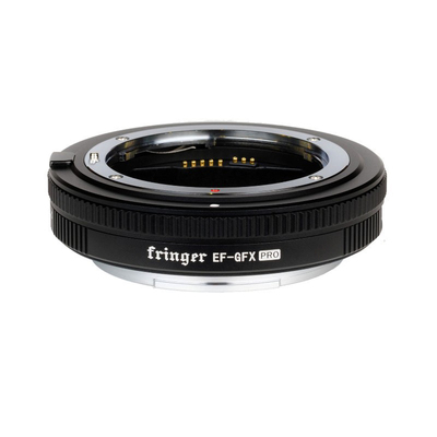 fringer转接环gfx佳能富士自动