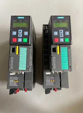 询价6SL3210-1PE21-4UL0 240-2变频器