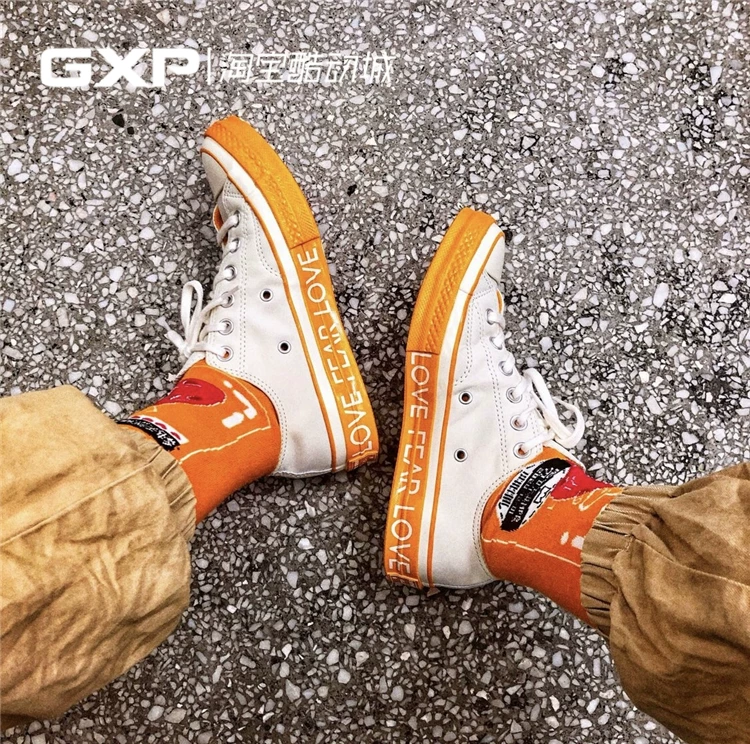 GXP Converse on ″ 鎯呬 鎯呬 鎯呬 鑺傞 鑺傞 檺瀹?