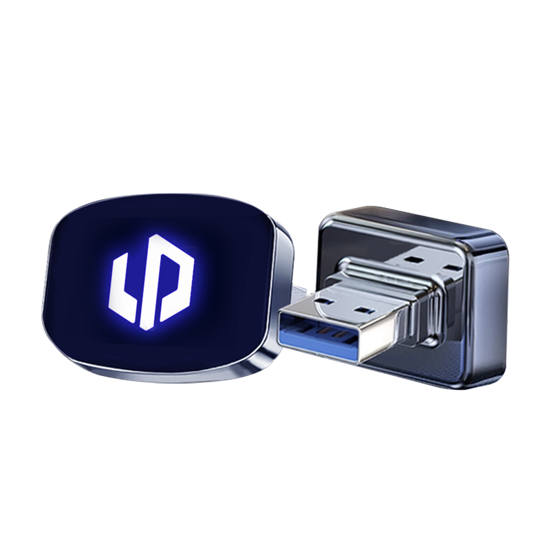 适用零跑B10行车记录仪专用U盘哨兵模式车载优盘车用品配件装饰