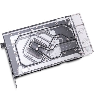 Bitspower猛禽ROG TUF RTX4080/4090 显卡全覆盖分体水冷头散热器