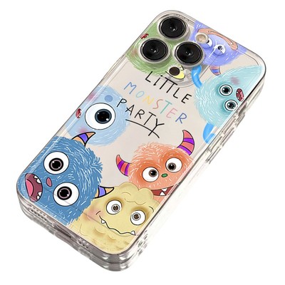 适用于苹果手机壳全包防摔卡通