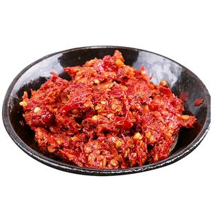 糍粑辣椒贵州特产糍粑海椒商用糍粑辣椒酱糍粑辣子遵义糍粑海椒面