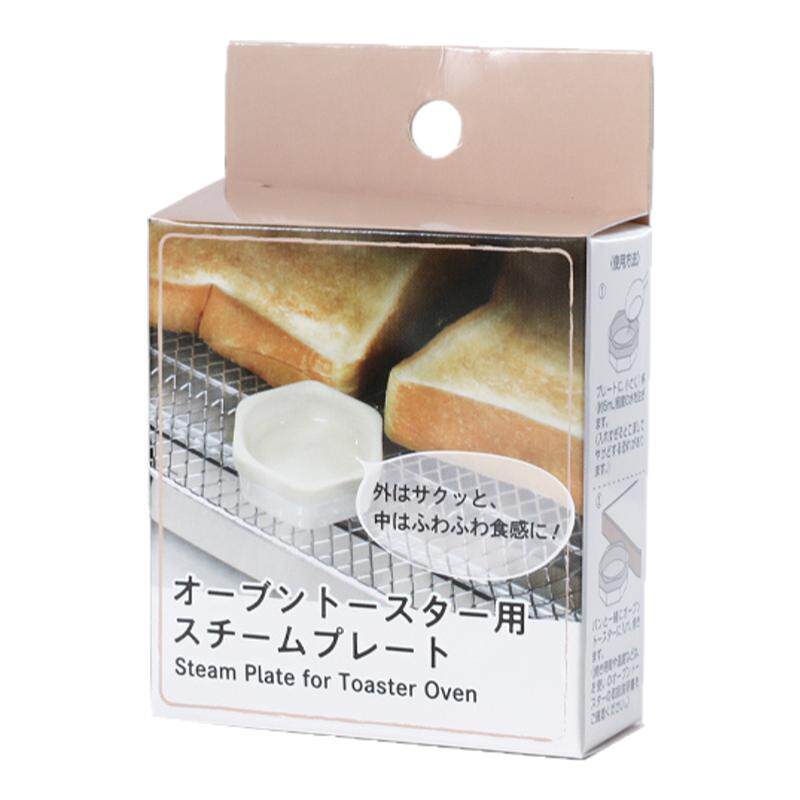 日本烤箱烤面包专用加湿陶器厨房吐司片外皮酥脆内部蓬松可口神器