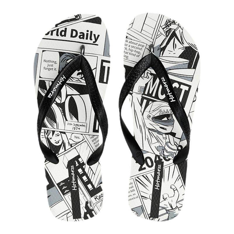 人字拖男士休闲外穿室内洗澡拖鞋