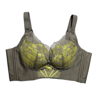 新品特价 调整型亲肤乳感棉AB罩加厚3cm聚拢不空跑杯8231美容院