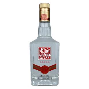 38度全兴大曲全兴老号四季全兴纯粮固态法白酒500毫升/瓶礼盒装