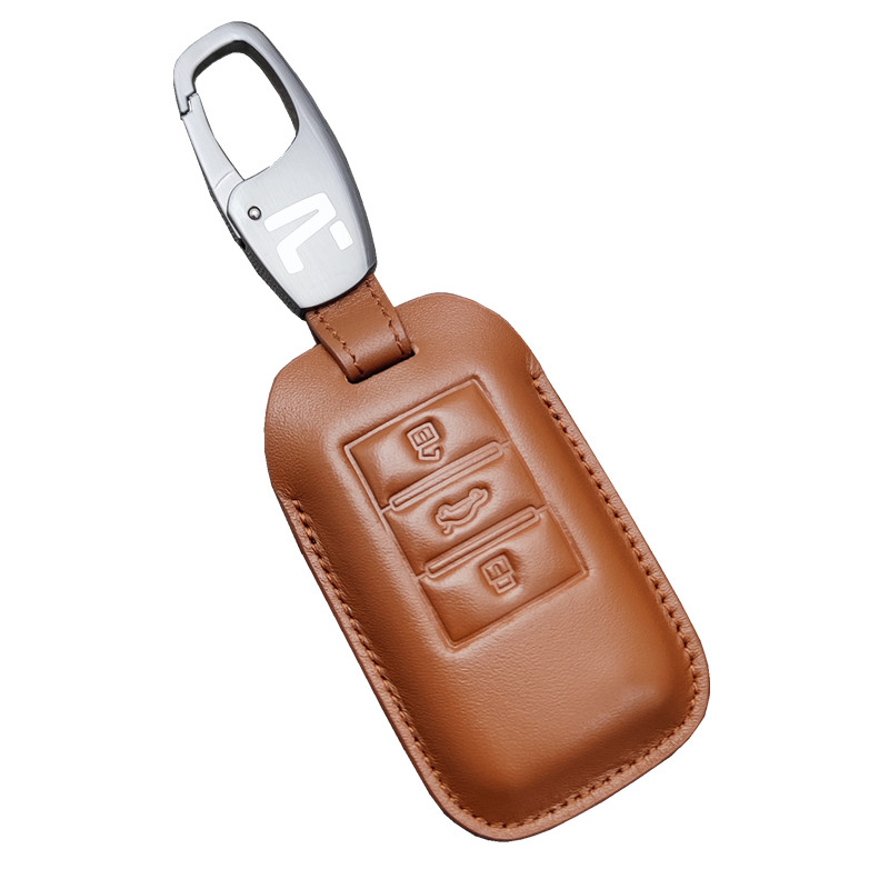 荣威rx5钥匙套2019款专用i6包rx3rx8男女壳18款ei6ei5钥匙扣真皮