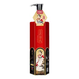 蕾昂莱国色御香香水洗发乳去屑
