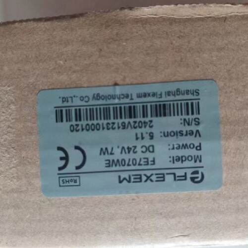 议价繁易触控屏幕FE7070WE 品多型号全价优问客服
