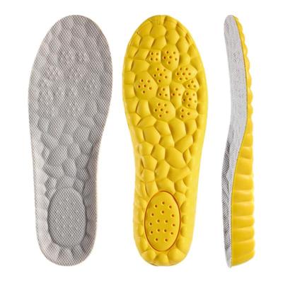 大黄靴内增高鞋垫马丁靴不累脚