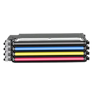 西谷适用于惠普178nw粉盒179fnw硒鼓mfp 150a 150nw彩色墨盒HP 118A W2080A激光打印机碳粉墨粉 带芯片