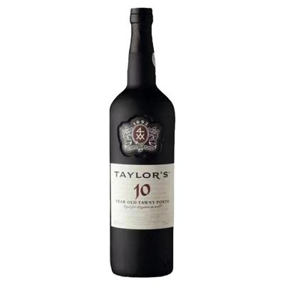 葡萄牙Taylor泰来波特甜型高度酒