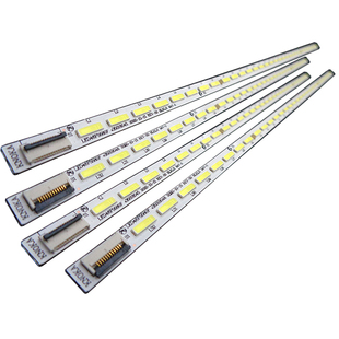 适用于康佳LED46R5500DF 46F5580F LED46R5100DE灯条35018046 045