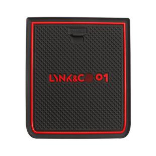 适用领克02 02hatchback改装汽车用品车内装饰全球版配件车载内饰