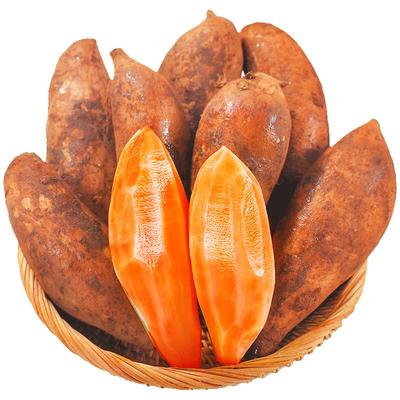 天山雪莲果，2025新果，脆甜多汁