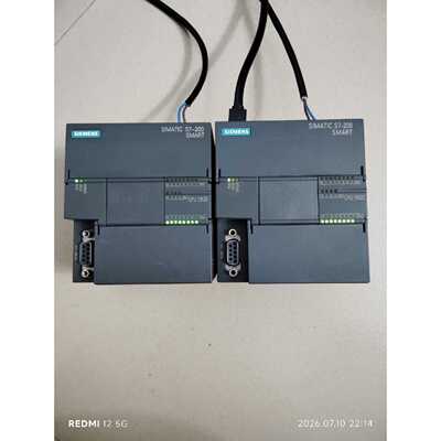议价议价!西门子S7200SMARTCPUSR20模块