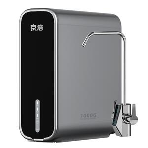 爆款净水器热卖5W+双母婴认证