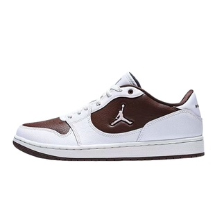 NIKE耐克男鞋JORDAN COURT CONNECT缓震运动训练篮球鞋IV3218-261