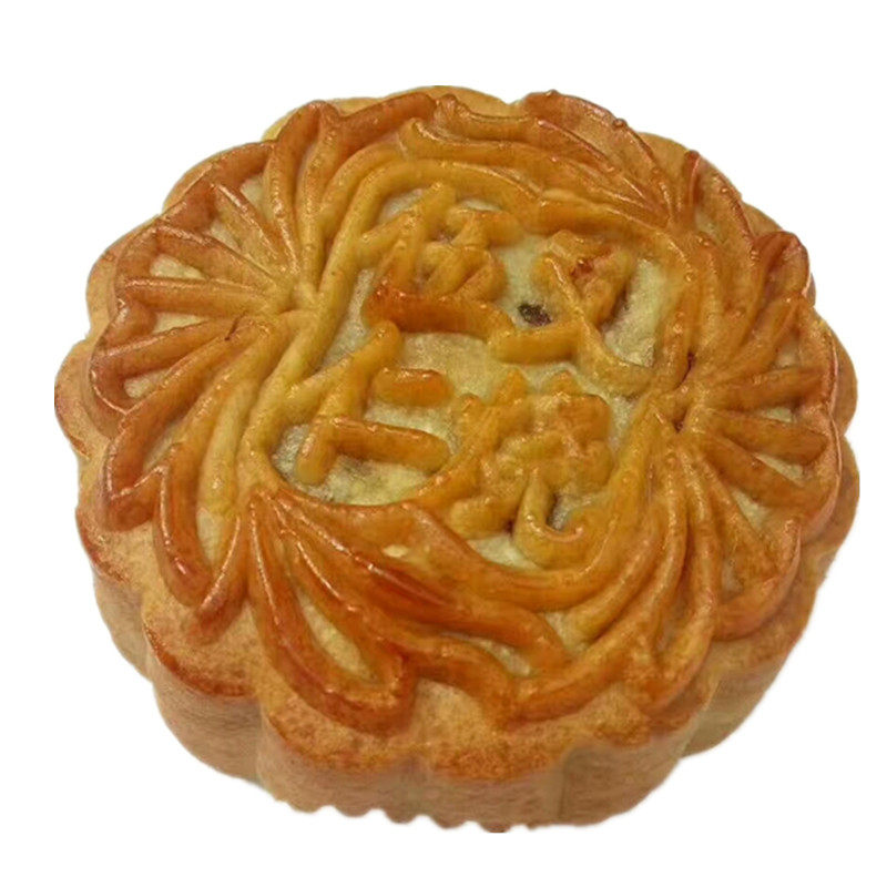 广西钦州小董昌隆月饼