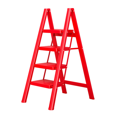 顺丰包邮+乔迁之喜步步高升梯子