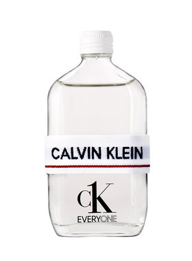 CK淡香水卡尔文雷恩everyone