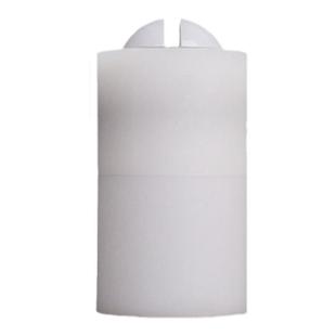 KCI扁嘴 静电喷枪枪头 配件放电针 喷塑机喷涂机喷粉枪扁枪头喷塑