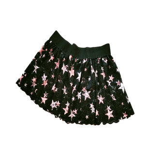 叠穿下摆打底半身裙网红卫衣搭配神器演出蕾丝四季内搭裙罩遮屁帘