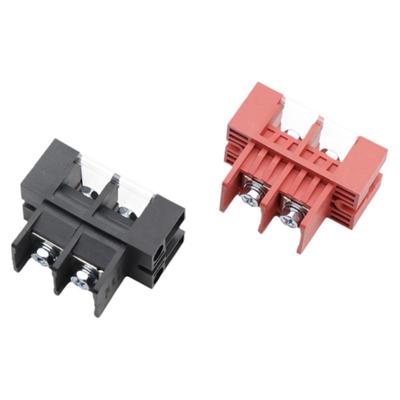 贯通式电源大电流逆变器端子排