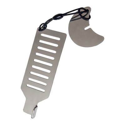 酒店防开门神器阻门器