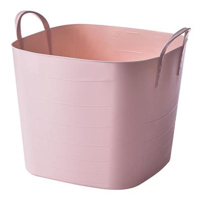 家用大容量塑料脏衣桶衣物玩具