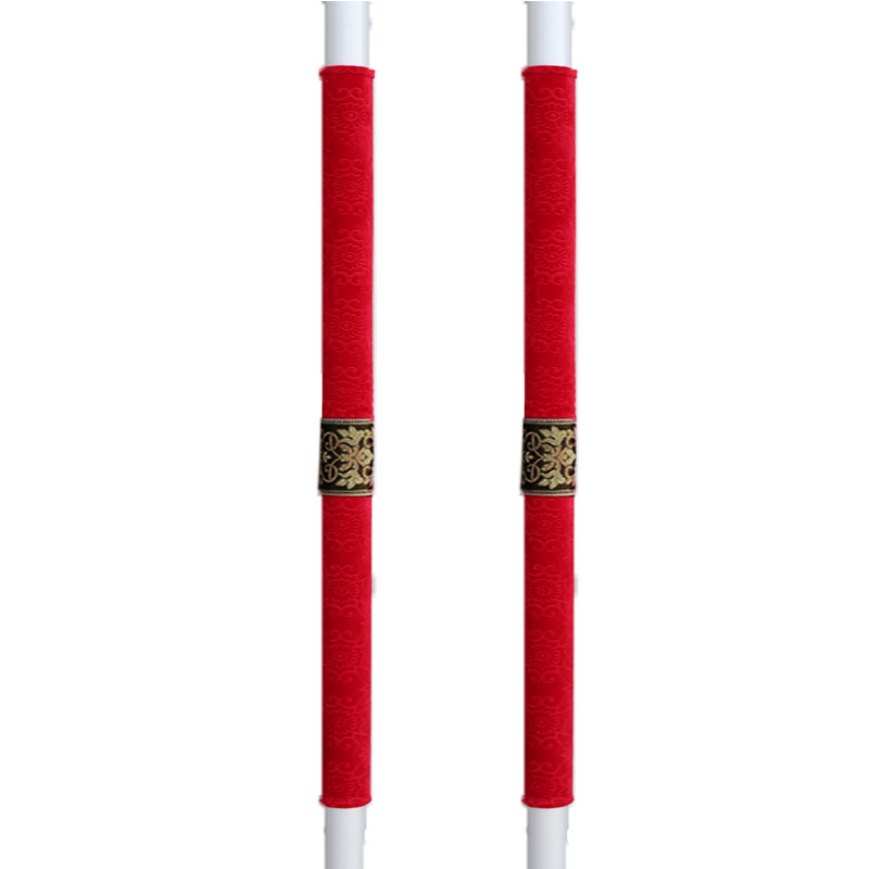 定制门把手套保护套玻璃门拉手