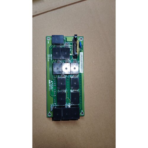 询价MB4C2X2 继电器板