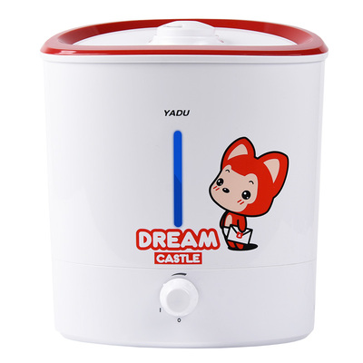 上加水加湿器亚都缺水保护家用