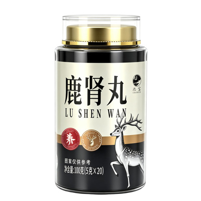 池宝鹿肾丸梅花鹿鹿肾