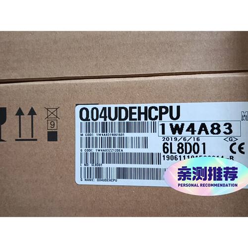 【维修议价】三菱Q04UDEHCPU议价包装完好功能好议价864