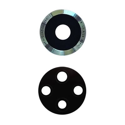 华为Nova6/7/8后摄像头镜片玻璃