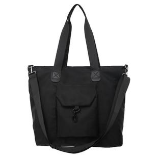 斜挎包设计感小众男单肩包韩版休闲电脑包个性托特包潮百搭邮差包