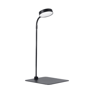 LED全光谱植物观赏补光台灯发财树多肉绿植花卉水草鱼缸灯3W灯18W