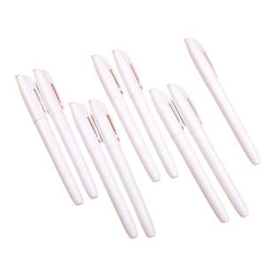 大号 文具黑板笔 白板笔可擦 白色液态水溶性粉笔 大量现货供应