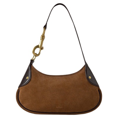 MulberryHackney小号单肩包