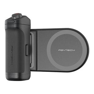 PGYTECH手机摄影手柄手机磁吸补光灯MagCam 2代手机摄影手柄蓝牙遥控助拍器无线充电蒲公英Vlog