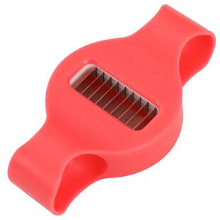 豆角切丝器9刀大号家用芸豆拉丝插豇豆剪豆角丝工具切豆角丝神器